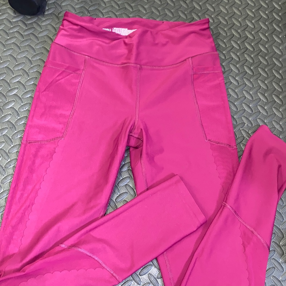 Victoria secret leggings